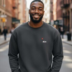 Jack & Jones x Peanuts Colab Sweatshirt